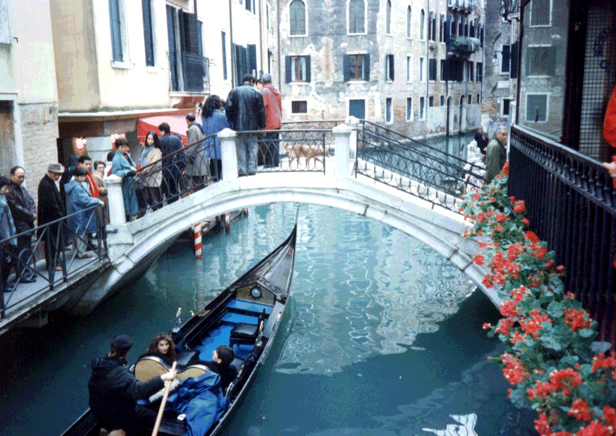 ベネチアは イタリアの女王 ベネチア イタリア の旅行記 ブログ By 雲の仙人さん フォートラベル