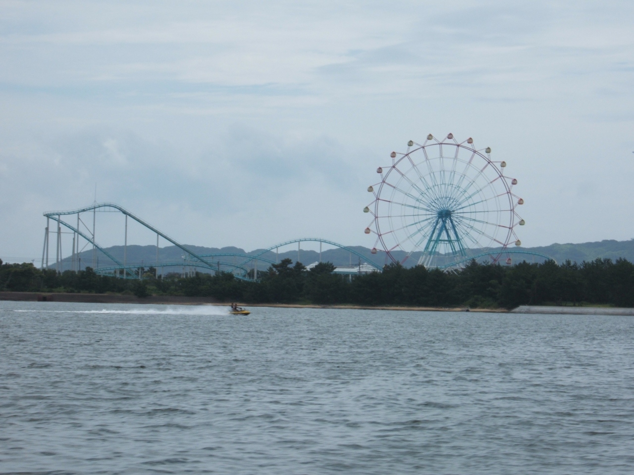 １２０ 遠距離恋愛 海の中道編 博多 福岡県 の旅行記 ブログ By たっちーさん フォートラベル
