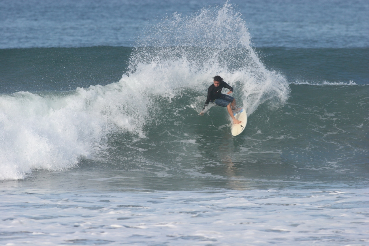 Costa Rica Surf Trip Part1 コスタリカの旅行記 ブログ By Lisa1980さん フォートラベル