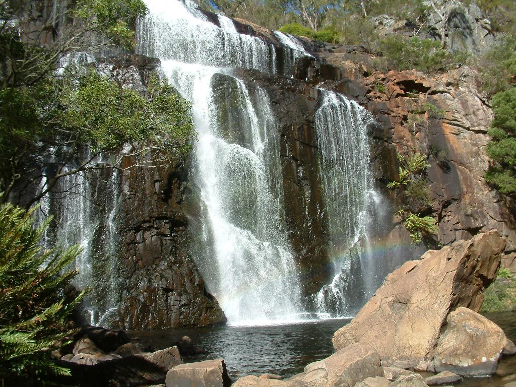 ビクトリア州 北西部 グランピアンズ国立公園 Grampiansnational Park ハイキングコース1 ビクトリア州 オーストラリア の旅行記 ブログ By Gogo Toursさん フォートラベル