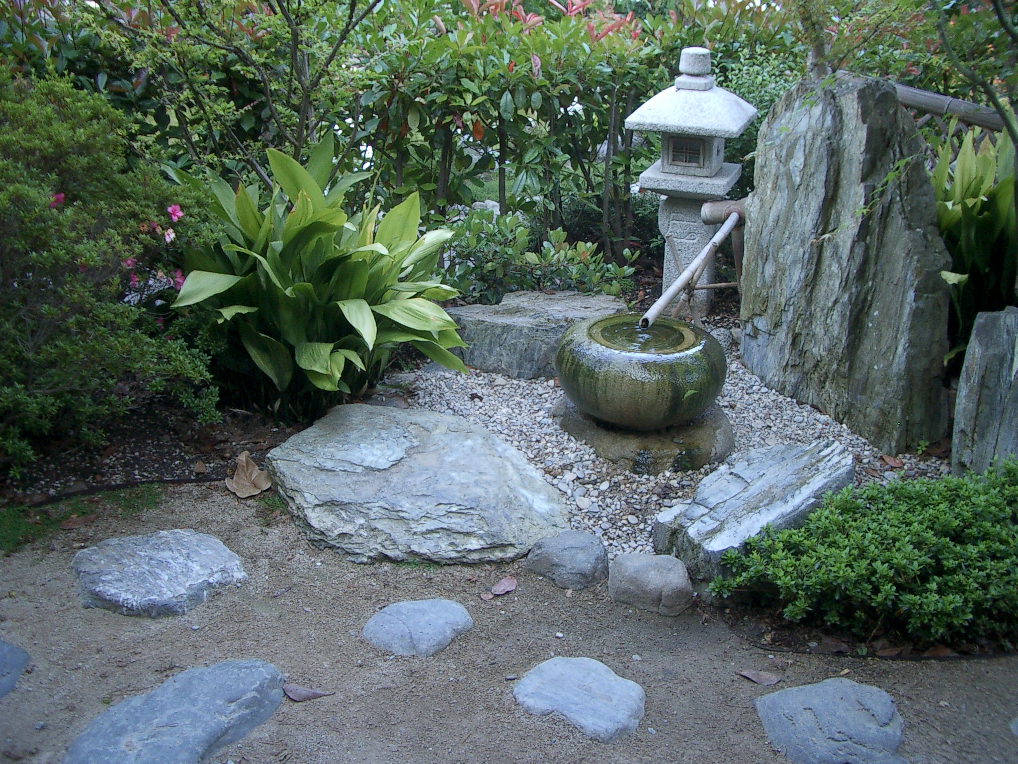 モナコの日本庭園 モナコの旅行記 ブログ By Ai Worldtravelさん フォートラベル