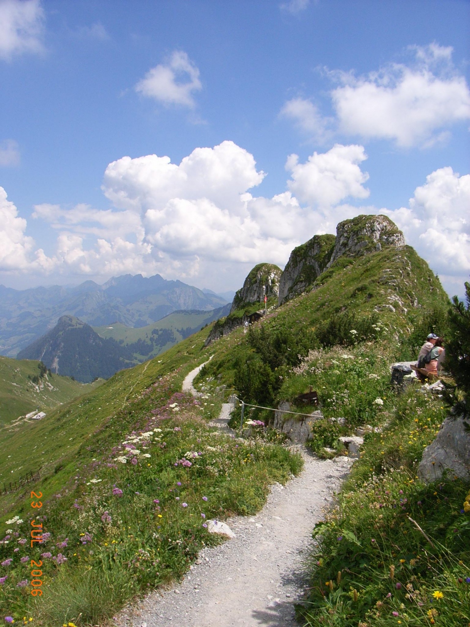 『7月23日のモントルー』モントルー(スイス)の旅行記・ブログ by ぺこたんさん【フォートラベル】