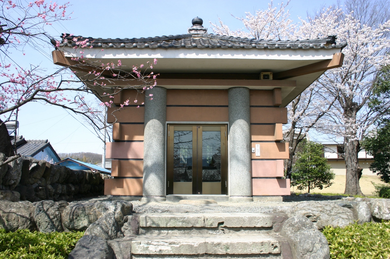 北関東・三古碑の旅　その４
