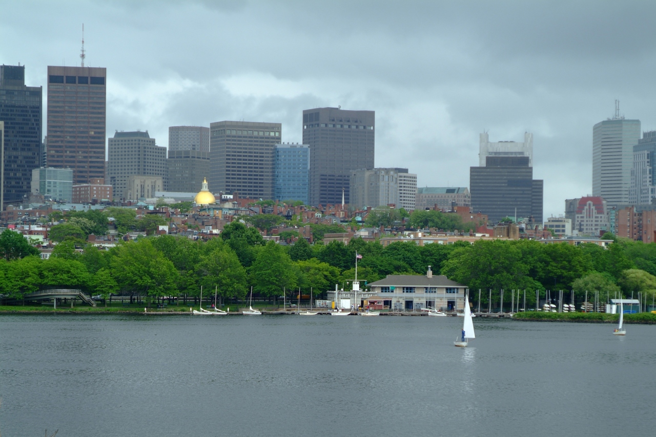 アメリカ独立の舞台の美しい街ボストン ボストン アメリカ の旅行記 ブログ By Seattleさん フォートラベル
