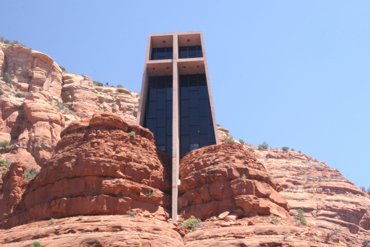 チャペル オブ ザ ホーリークロス Chapel Of The Holy Cross セドナ アメリカ の旅行記 ブログ By しんちゃんさん フォートラベル チャペル オブ ザ ホーリークロス Chapel Of The Holy Cross セドナ アメリカ の旅行記 ブログ By しんちゃんさん フォートラベル