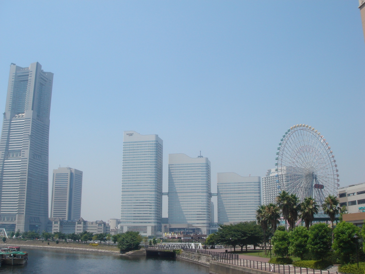 情熱大陸SPECIAL LIVE SUMMER TIME BONANZA '06