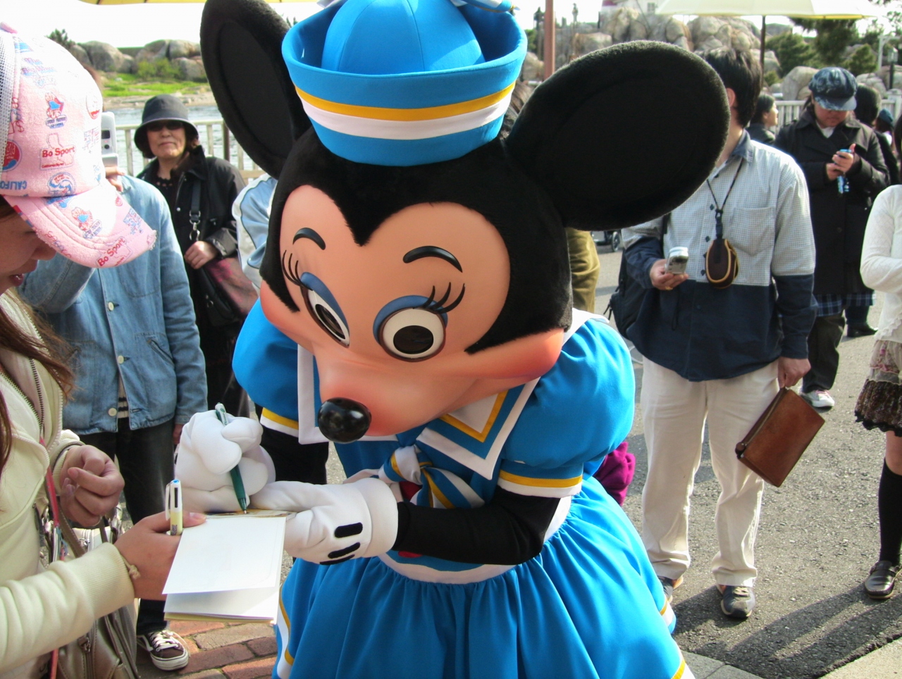 ディズニーシー 東京ディズニーリゾート 千葉県 の旅行記 ブログ By すかぽんちょさん フォートラベル