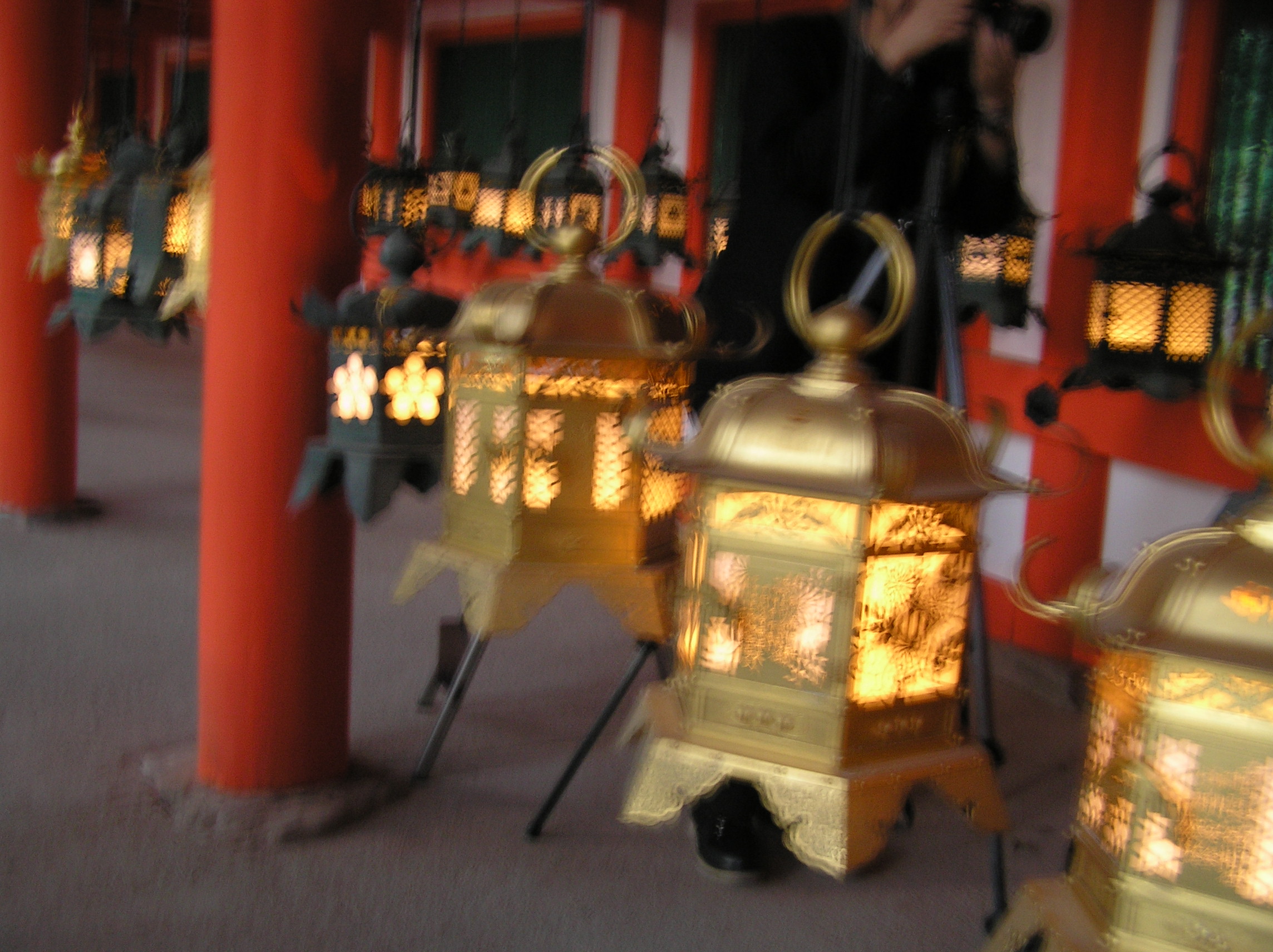 春日大社 万燈籠 奈良市 奈良県 の旅行記 ブログ By タイジェンヌさん フォートラベル