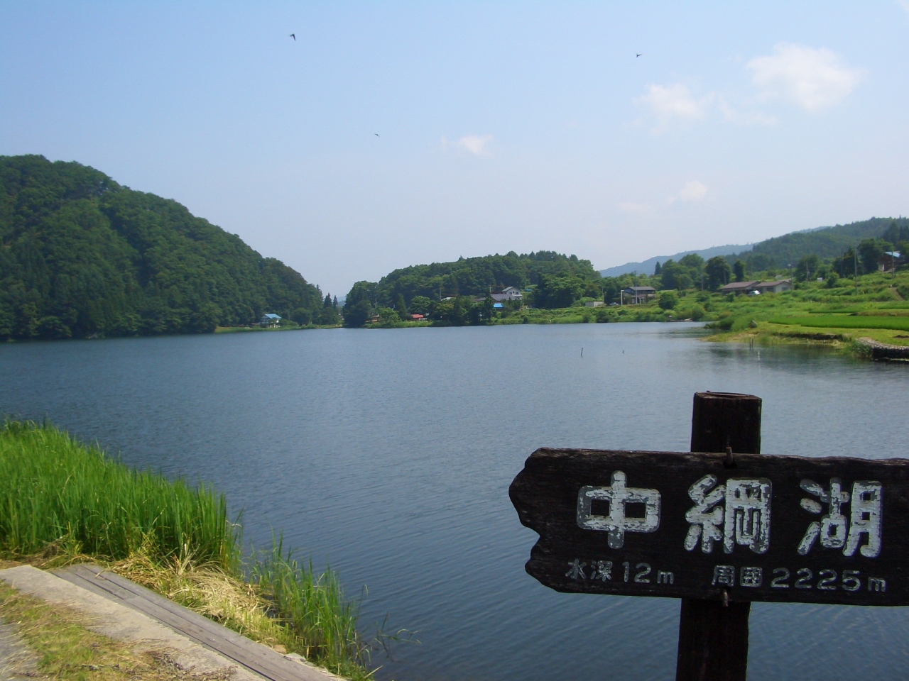 豪華版ブラックバス釣り 長野県の旅行記 ブログ By かいてふさん フォートラベル