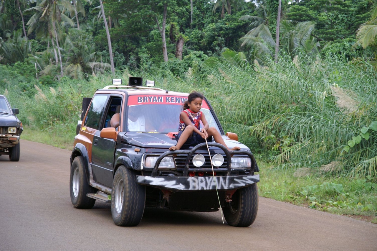 Wallis Futuna ウォリス フツナの旅行記 ブログ By Km777さん フォートラベル