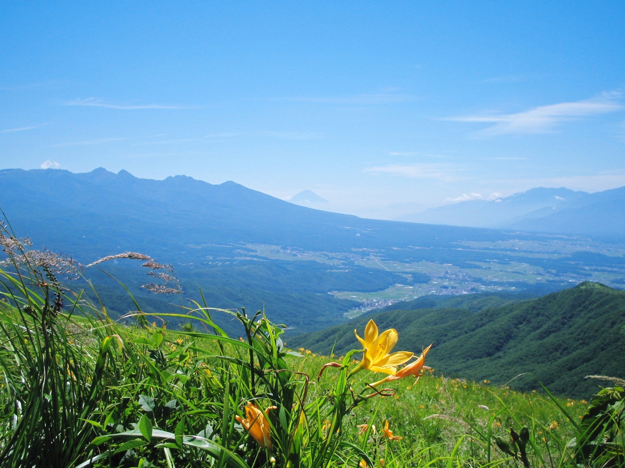 長野県ビーナスラインをゆく１泊２日の旅 長野県の旅行記 ブログ By ｋａｎａ さん フォートラベル