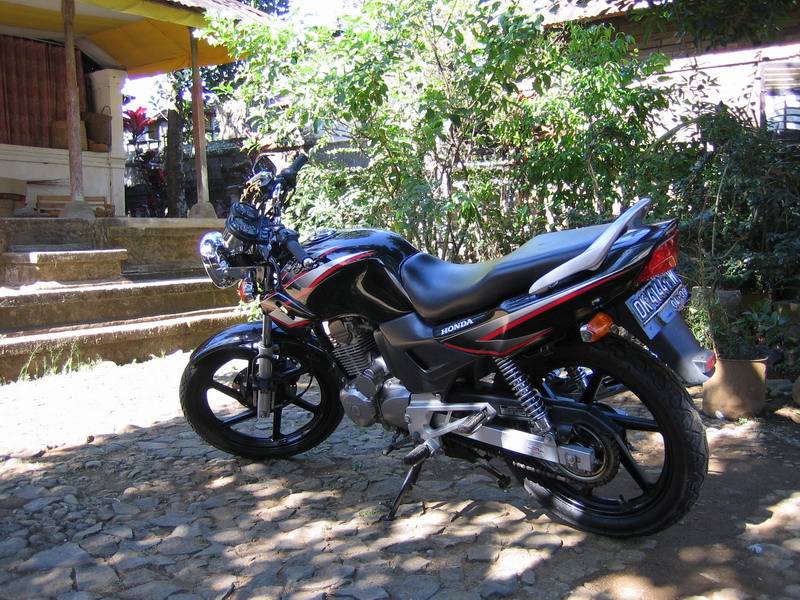 バイク大好きです バリ島 インドネシア の旅行記 ブログ By マヤマンさん フォートラベル