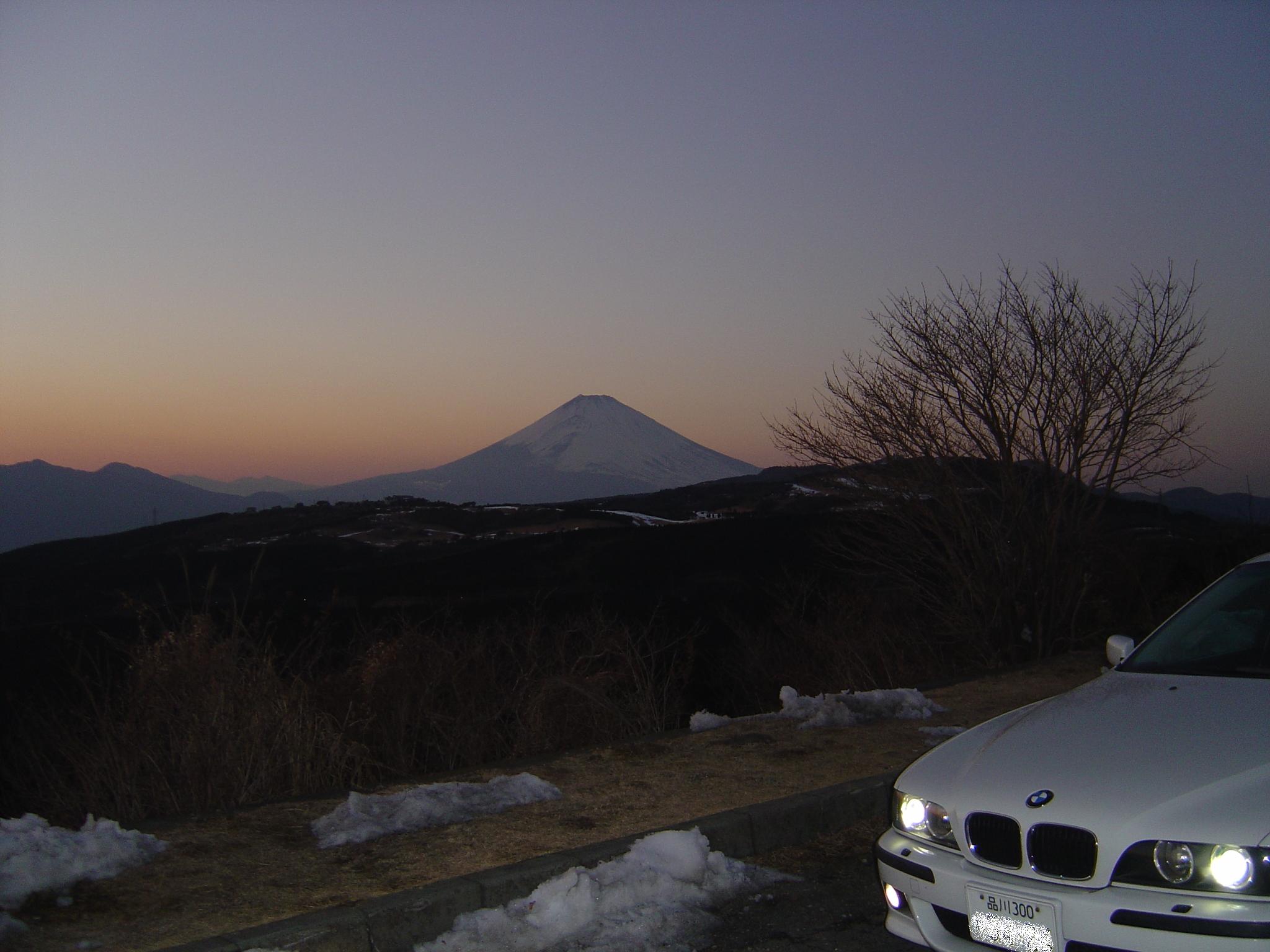 ジェイソンさんとおっさんとふじさん 伊豆 富士山 静岡 伊豆高原 静岡県 の旅行記 ブログ By Kuropisoさん フォートラベル