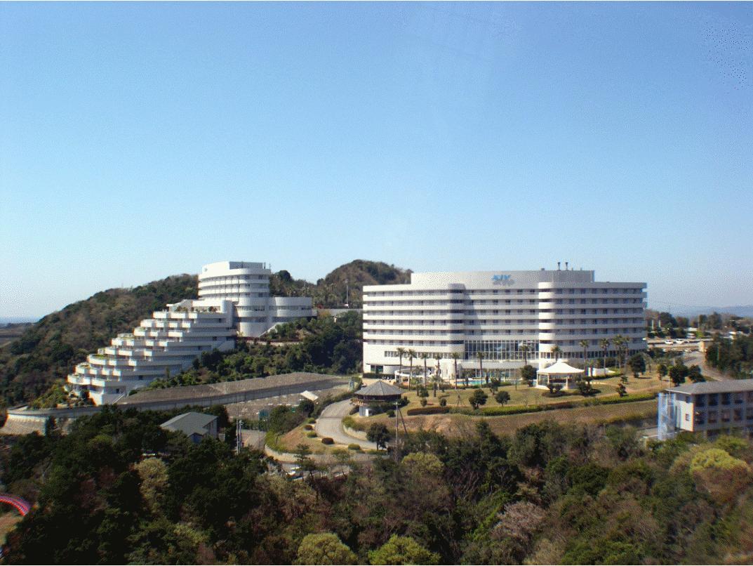 エクシブ白浜本館 アドベンチャーワールド シノワーズヴィヴィエ 南紀白浜 和歌山県 の旅行記 ブログ By ミシマさん フォートラベル