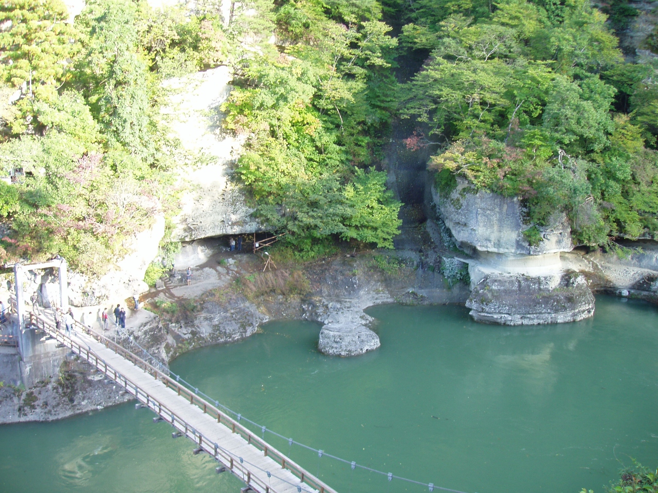 塔のへつり 福島県の旅行記 ブログ By かーるたんさん フォートラベル 塔のへつり 福島県の旅行記 ブログ By かーるたんさん フォートラベル