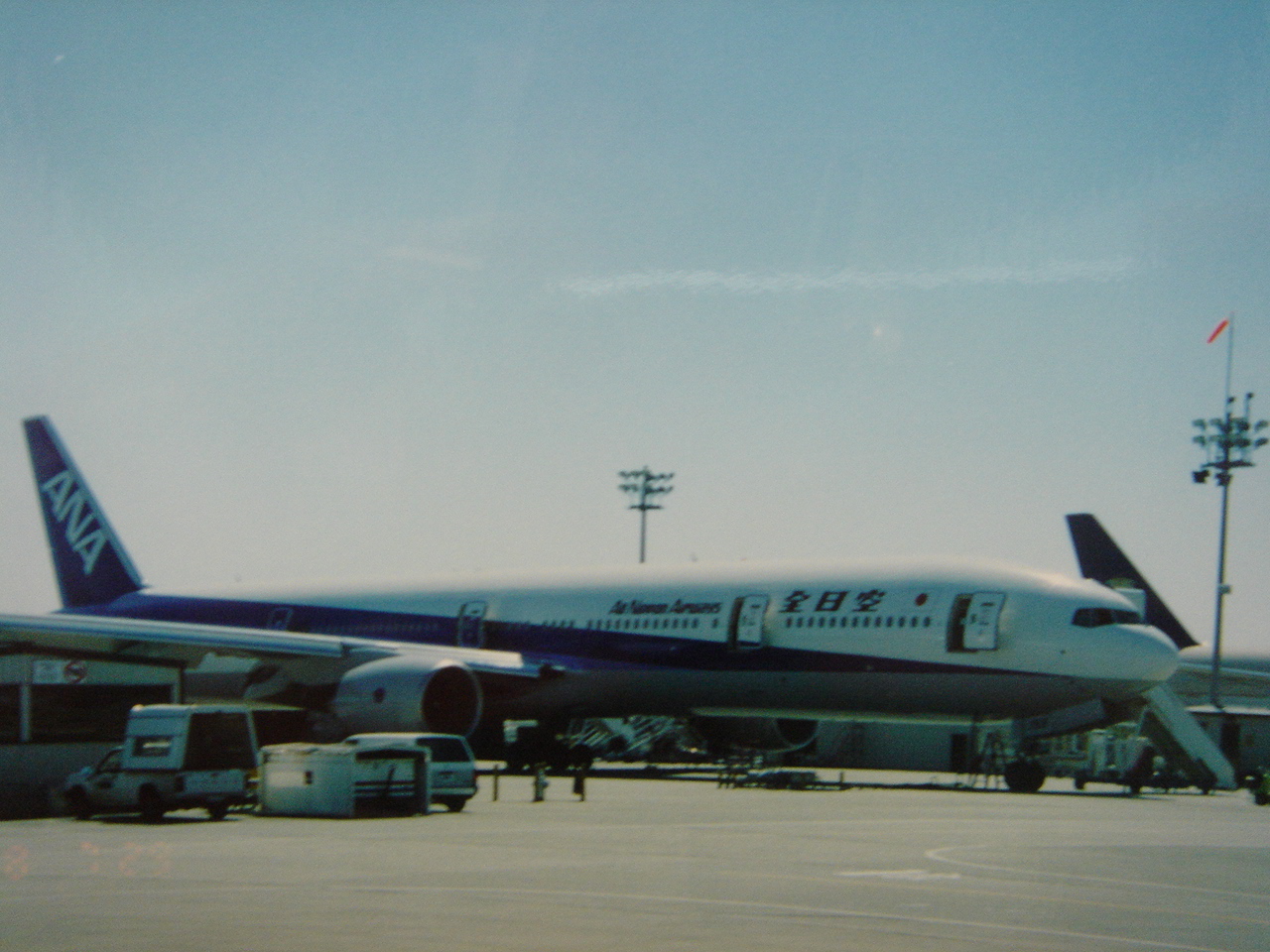 anaで行く 飛行機王国 ボーイング工場見学ツアー シアトル アメリカ の旅行記 ブログ By Masapiさん フォートラベル