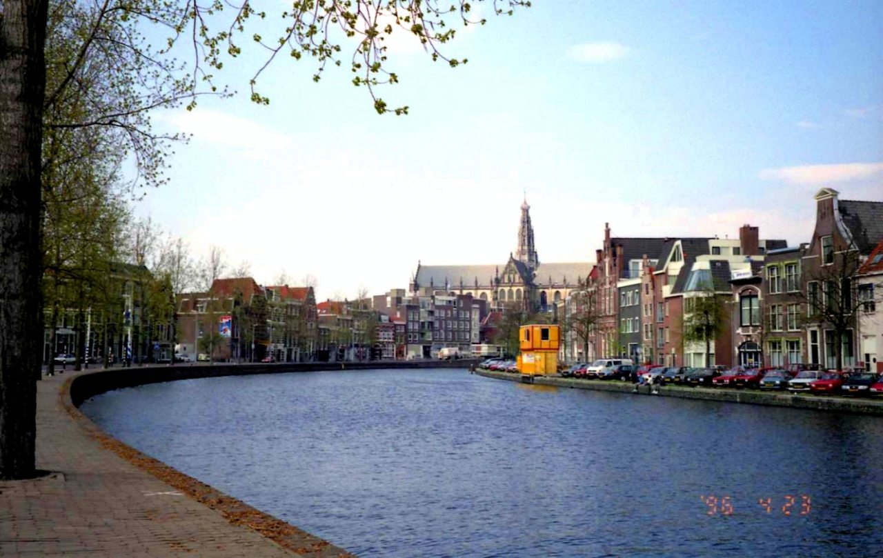 ハーレム Haarlem ハーレム オランダ の旅行記 ブログ By Shinesuniさん フォートラベル