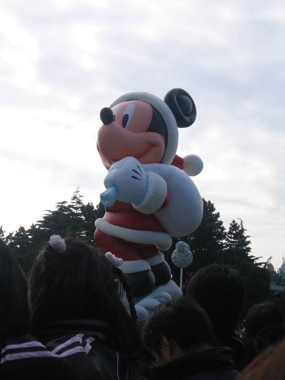 ディズニーリゾート 長男1歳10ヶ月 千葉県の旅行記 ブログ By るみさん フォートラベル