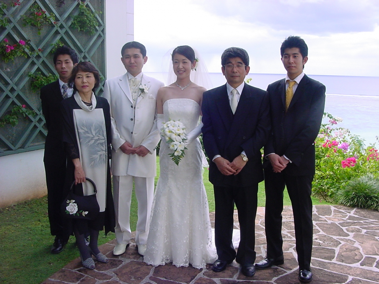 グアムで結婚式 グアム グアム の旅行記 ブログ By 団塊薩摩人さん フォートラベル