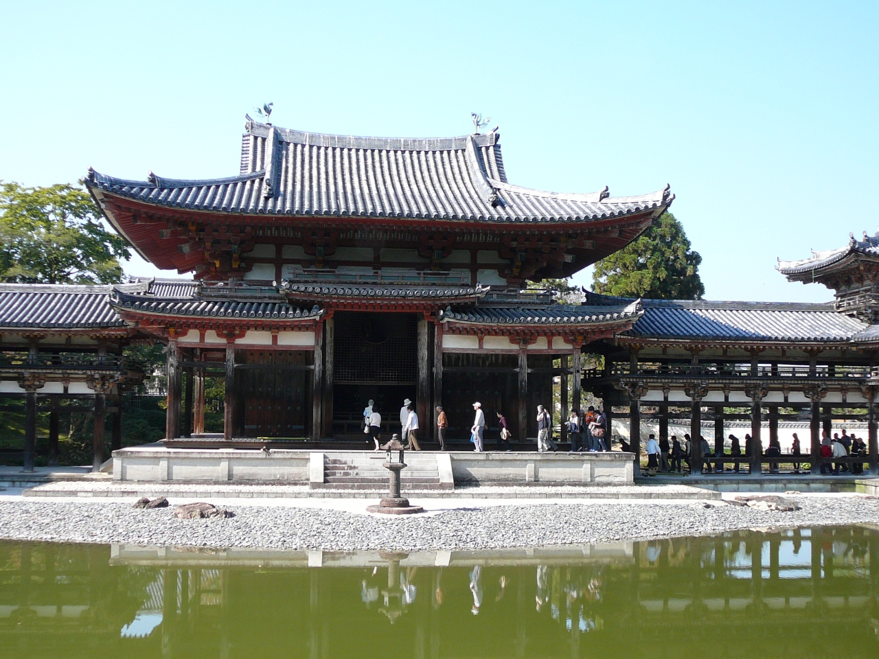 世界遺産 平等院 宇治観光 平等院 宇治 京都 の旅行記 ブログ By Satoshi Sさん フォートラベル
