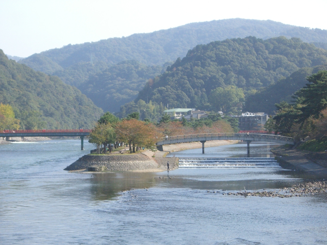 世界遺産 平等院 宇治周辺観光 宇治川 宇治 京都 の旅行記 ブログ By Satoshi Sさん フォートラベル