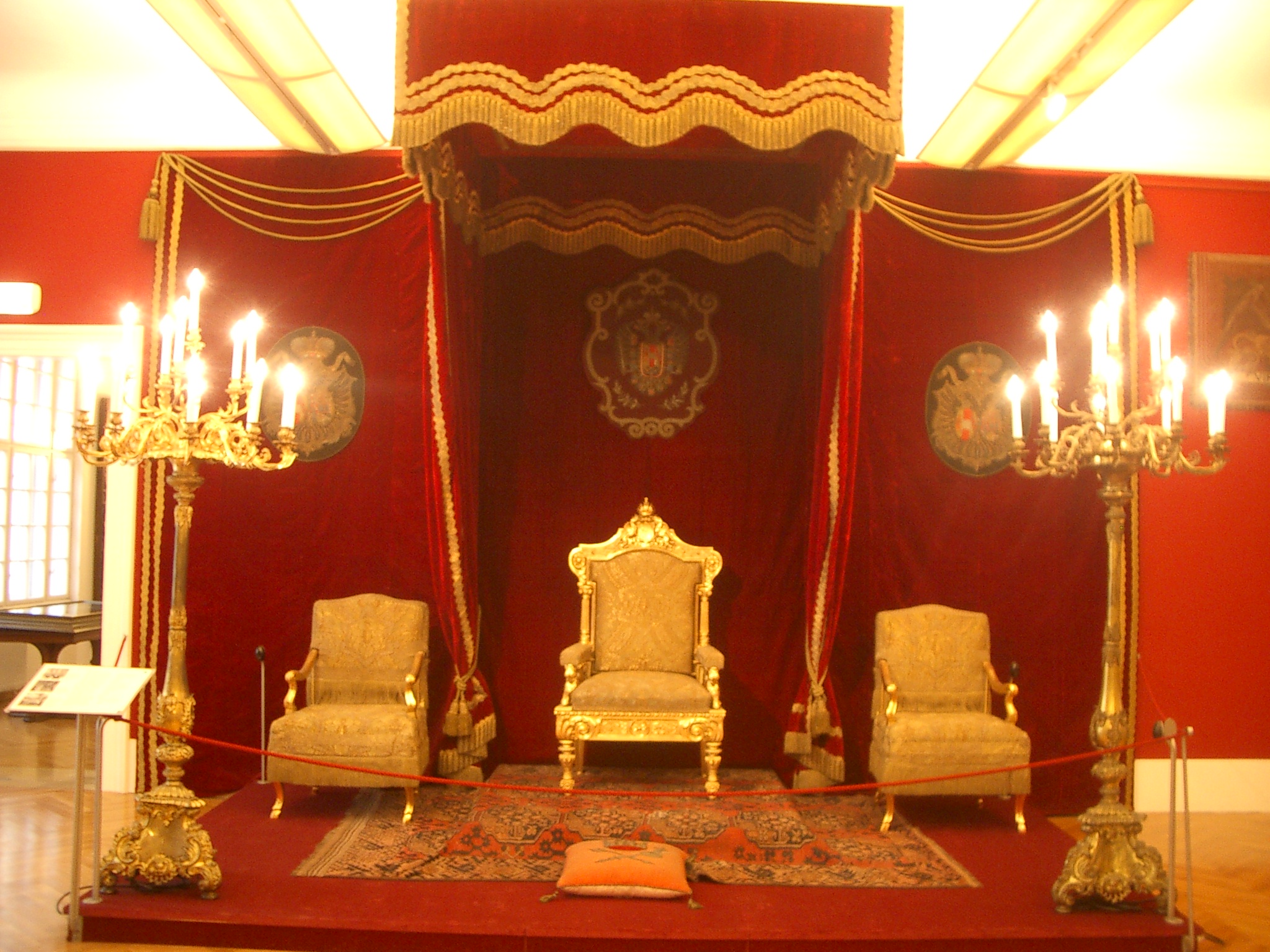 Moebel Museum Wien 宮廷家具博物館 ウィーン オーストリア の旅行記 ブログ By Ai Worldtravelさん フォートラベル