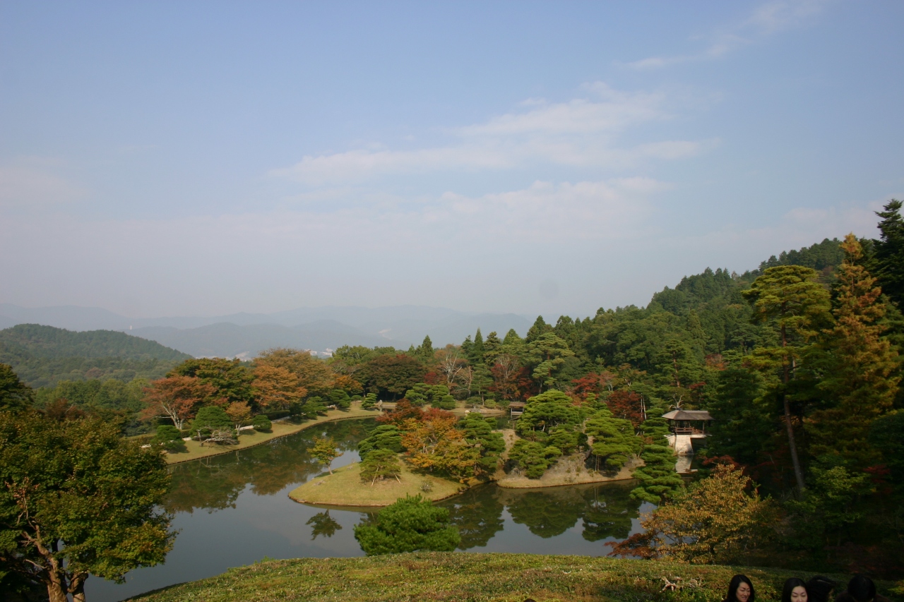 修学院離宮 桂離宮 今出川 北大路 北野 京都 の旅行記 ブログ By Isakakunさん フォートラベル 修学院離宮 桂離宮 今出川 北大路 北野 京都 の旅行記 ブログ By Isakakunさん フォートラベル