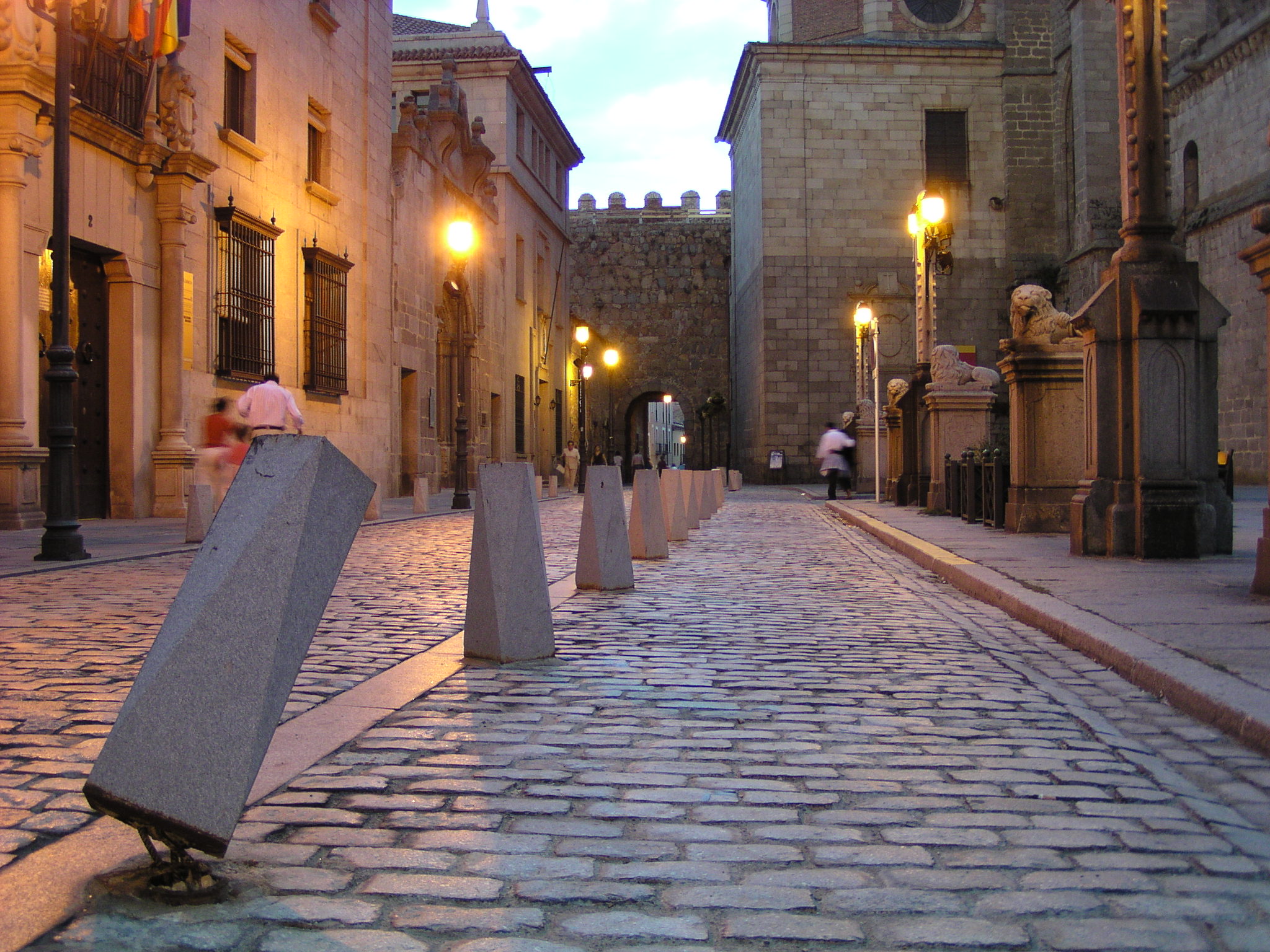 ヒネクレ者の為のスペイン旅行 スペインの旅行記 ブログ By ロバ耳さん フォートラベル