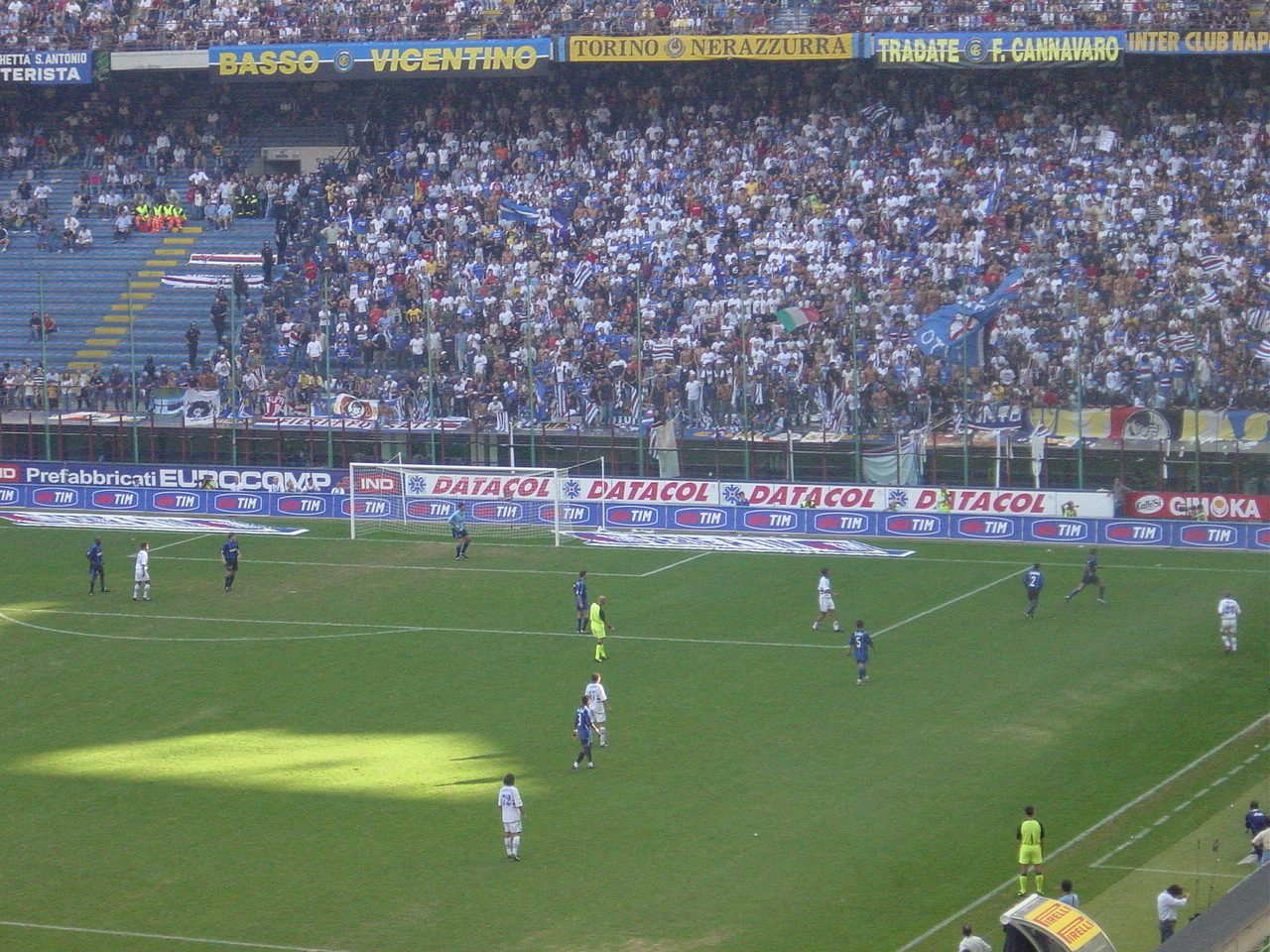 イタリア サッカー観戦 ミラノ イタリア の旅行記 ブログ By Kackeyさん フォートラベル イタリア サッカー観戦 ミラノ イタリア の旅行記 ブログ By Kackeyさん フォートラベル