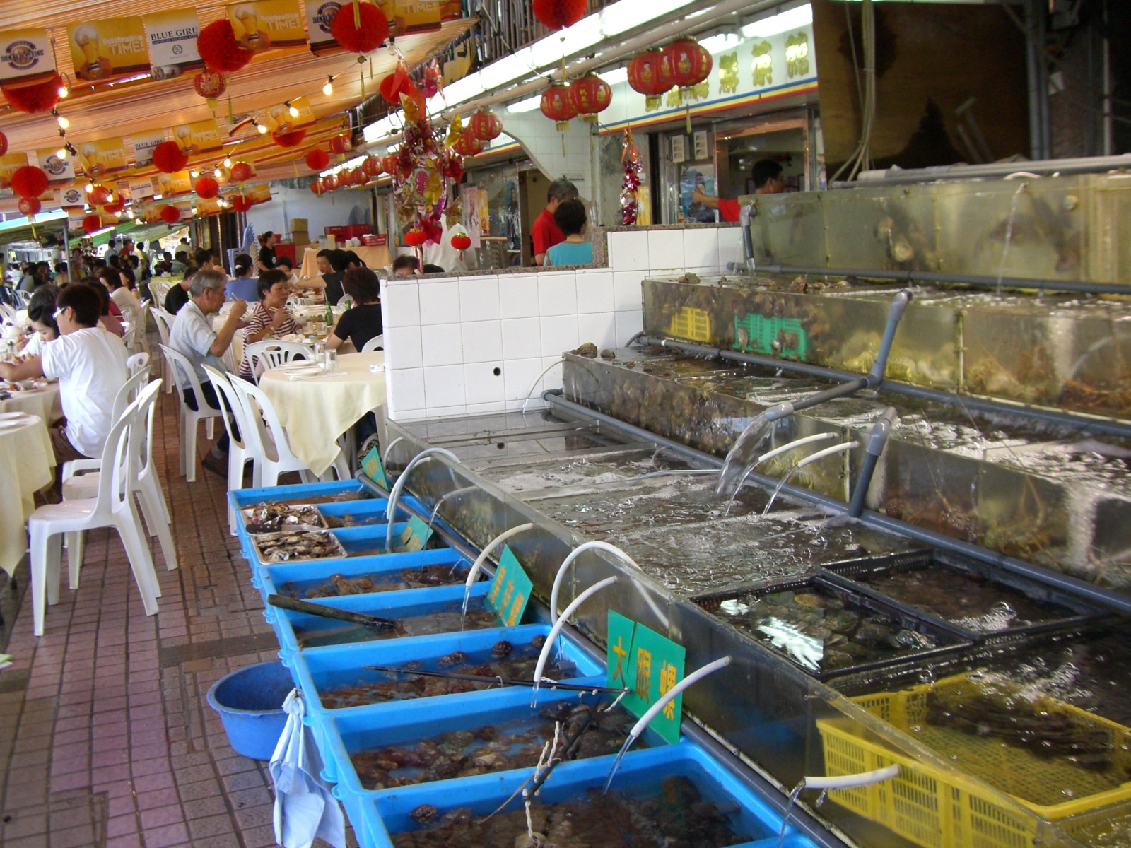 香港 西貢 サイクン シーフードを求めて 香港 香港 の旅行記 ブログ By みゆちんさん フォートラベル