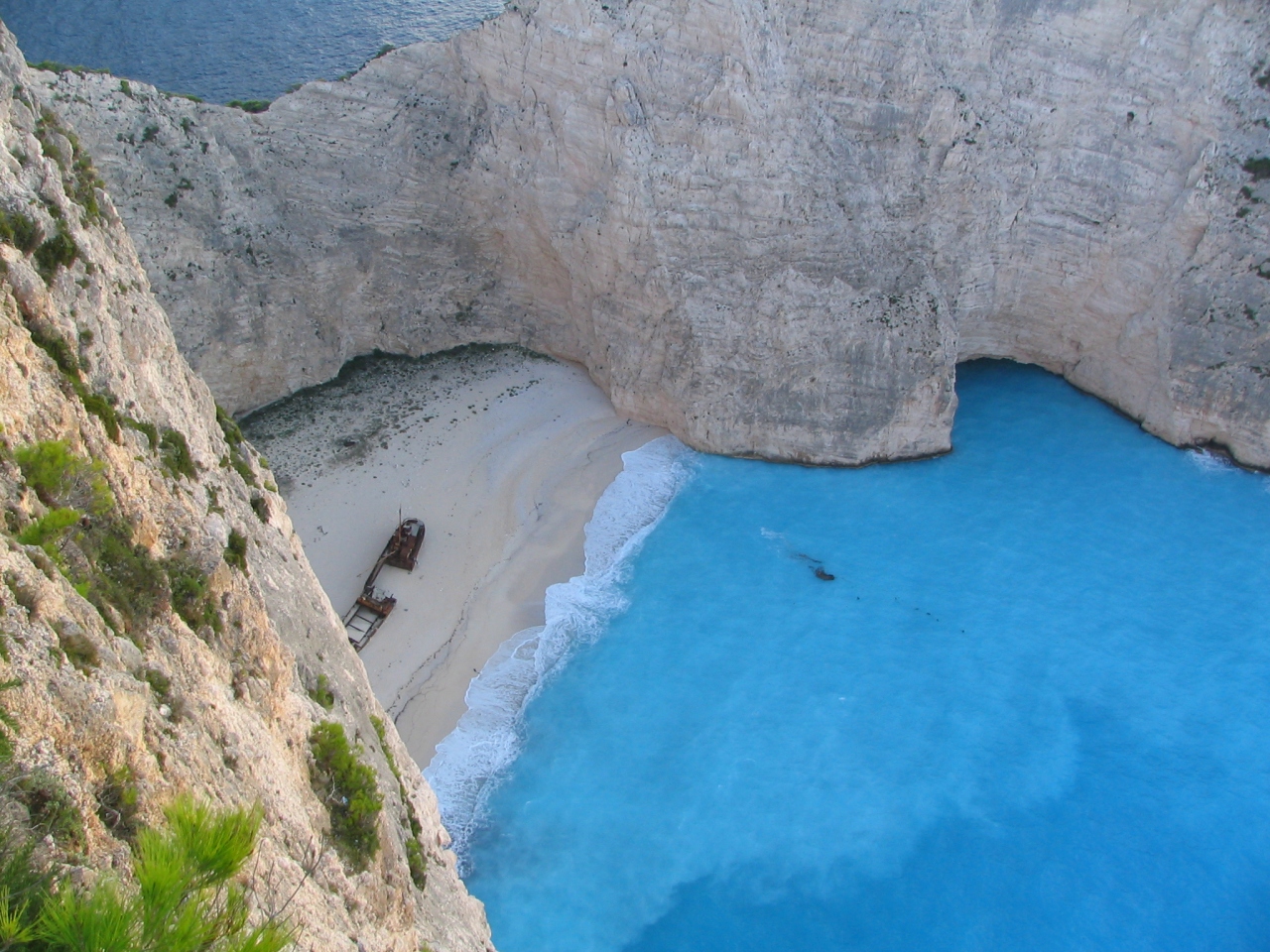 ギリシャ イオニア諸島 ザキントス島 その他の観光地 ギリシャ の旅行記 ブログ By 鉄人６０さん フォートラベル