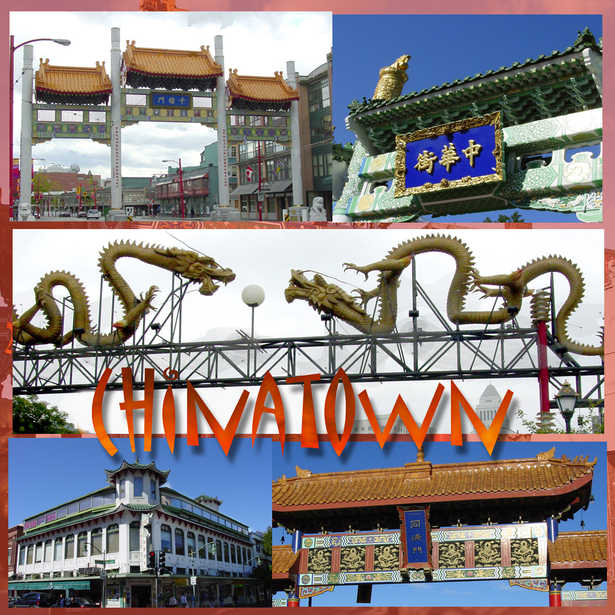 Chinatown