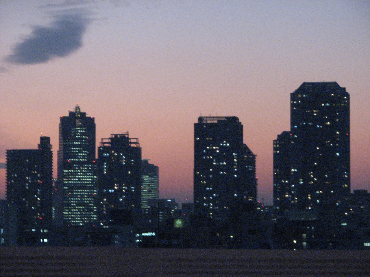 首都高速から見られる夜景撮影 東京の旅行記 ブログ By Tsunetaさん フォートラベル