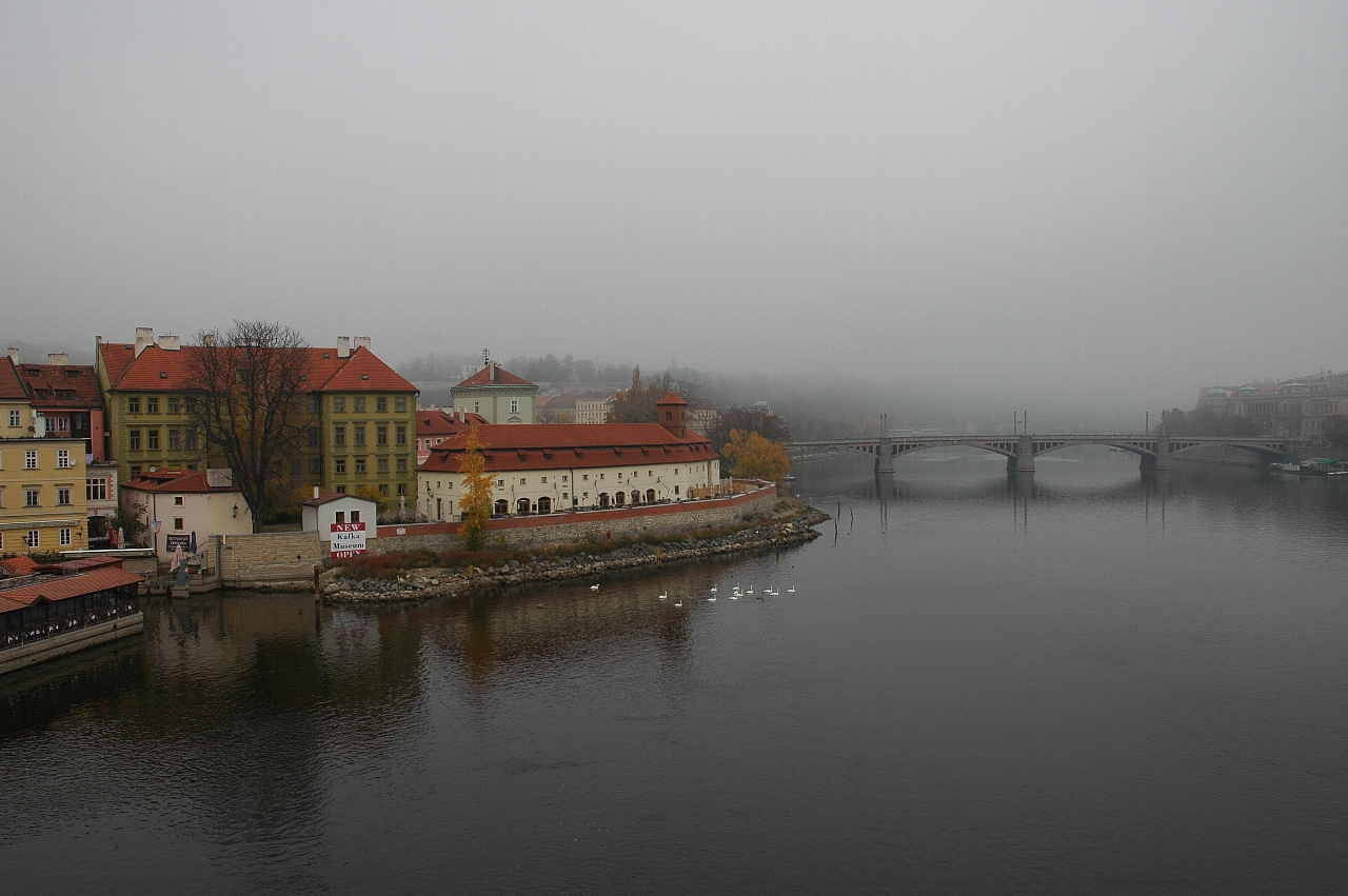 スメタナ わが祖国 モルダウ川を見たくて プラハ チェコ の旅行記 ブログ By Nana Papaさん フォートラベル