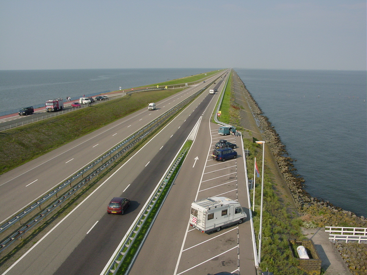 オランダ北海岸沿いをデンマークへ一気走り グローニンゲン オランダ の旅行記 ブログ By Gruss Gott さん フォートラベル