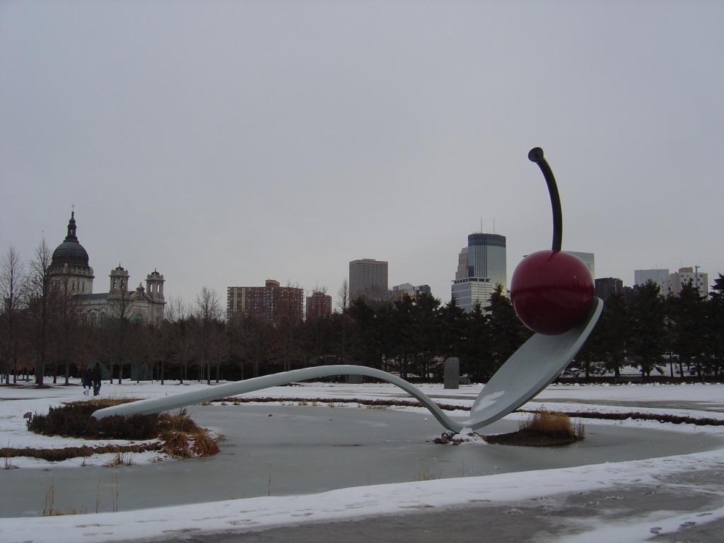 『20061223 Minnesota』ミネソタ州(アメリカ)の旅行記・ブログ by kato21stcenturyさん【フォートラベル】