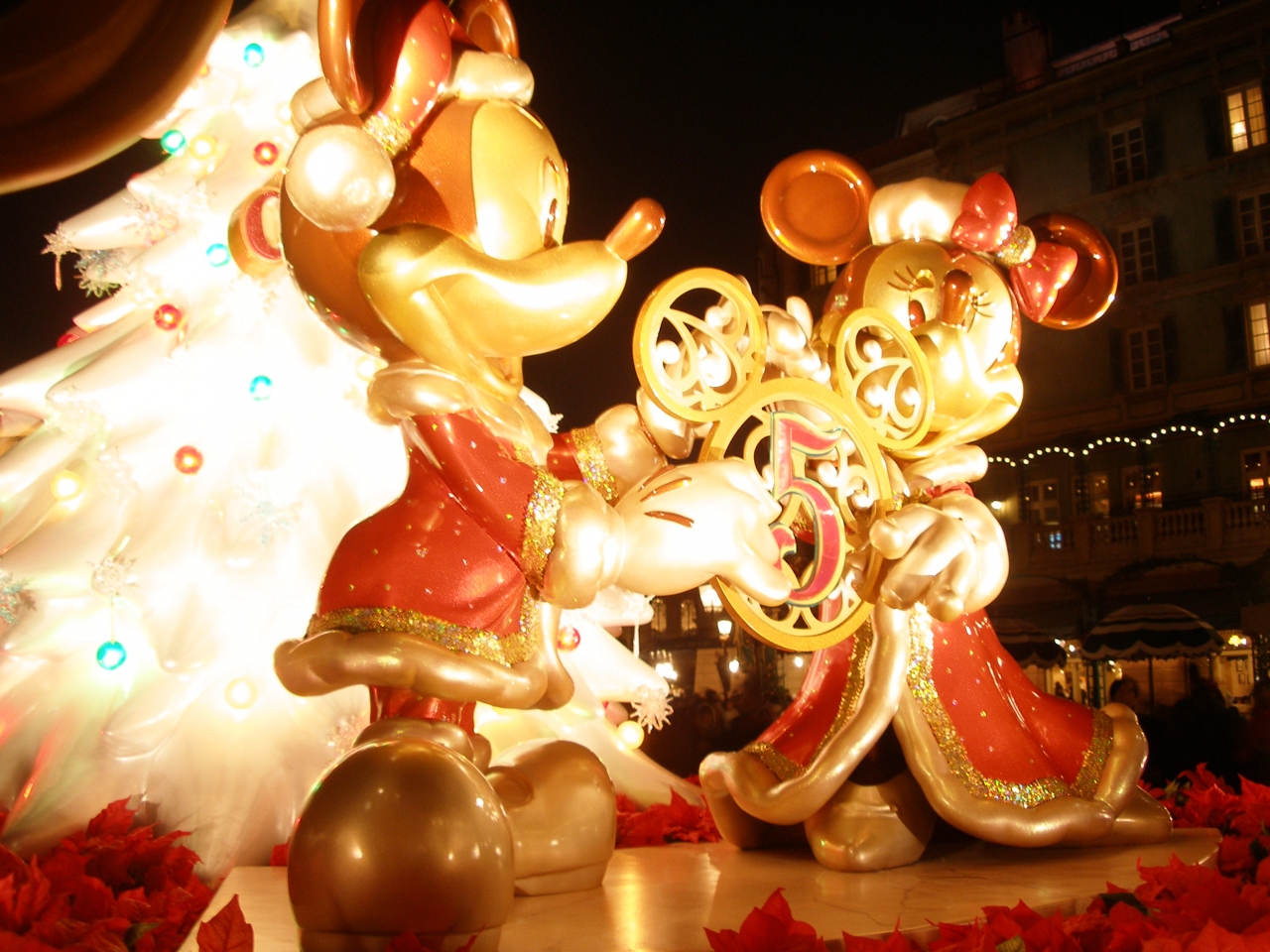 夢と感動のディズニーシー 東京ディズニーリゾート 千葉県 の旅行記 ブログ By つーさん フォートラベル
