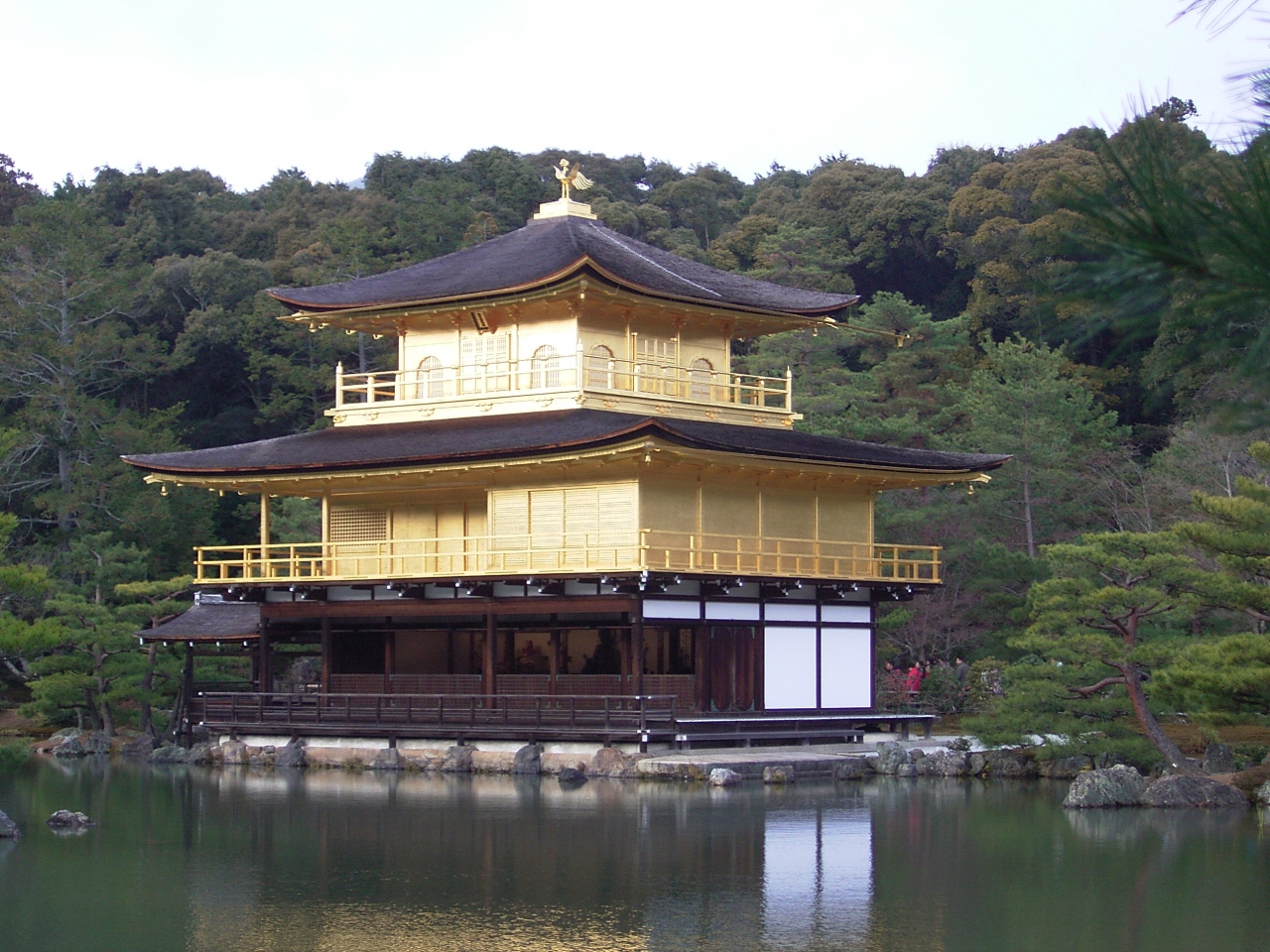 京都 ぶらり 旅