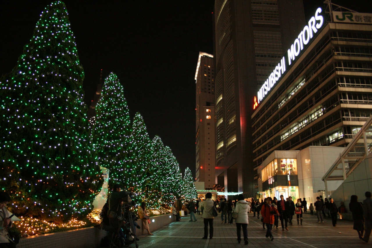 新宿サザンテラスのイルミネーション 新宿 東京 の旅行記 ブログ By ホテリアさん フォートラベル 新宿サザンテラスのイルミネーション 新宿 東京 の旅行記 ブログ By ホテリアさん フォートラベル