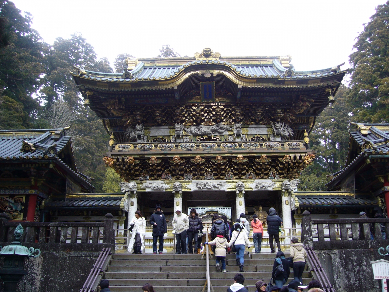 権現 大 東 照 東みよし町の文化財 林下寺（お花大権現）