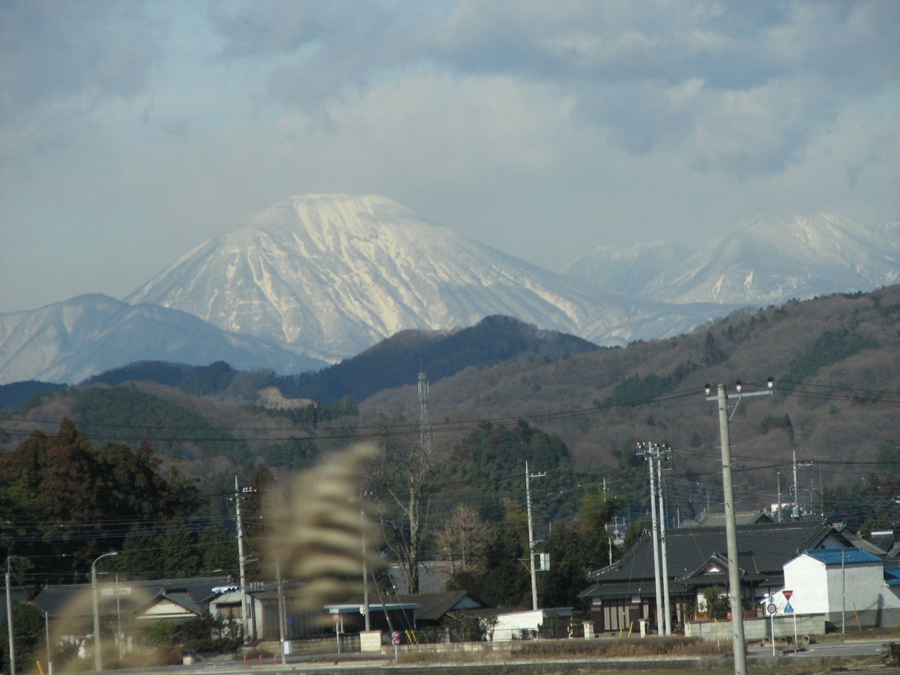 東北縦貫自動車道からの風景 栃木県の旅行記 ブログ By Tsunetaさん フォートラベル