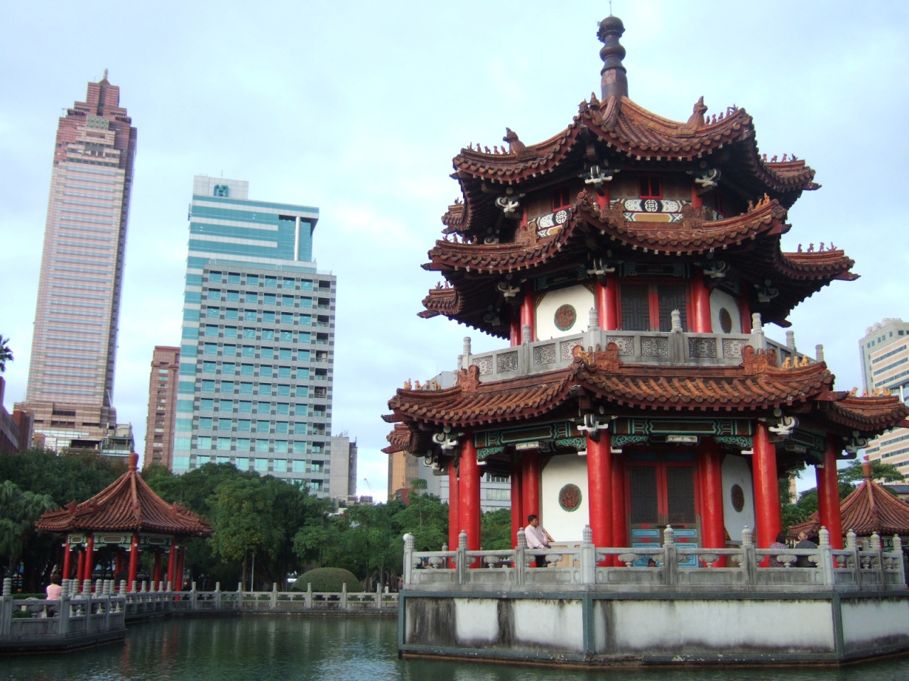台北 後編 台湾の旅 台北 台湾 の旅行記 ブログ By Srさん フォートラベル