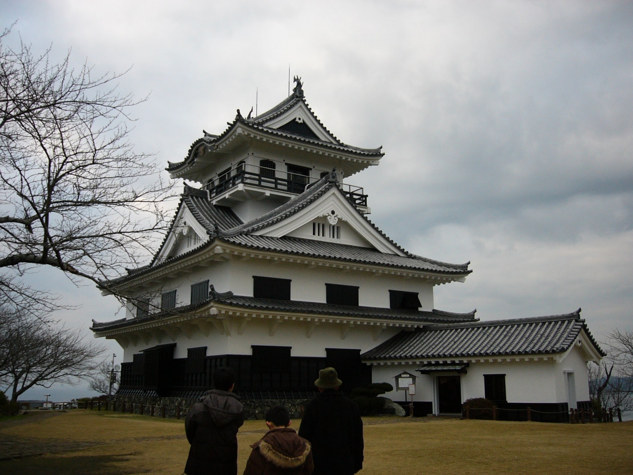 じじ ばばへのクリスマスプレゼント旅行 南房 千葉県の旅行記 ブログ By もんもちゃんさん フォートラベル