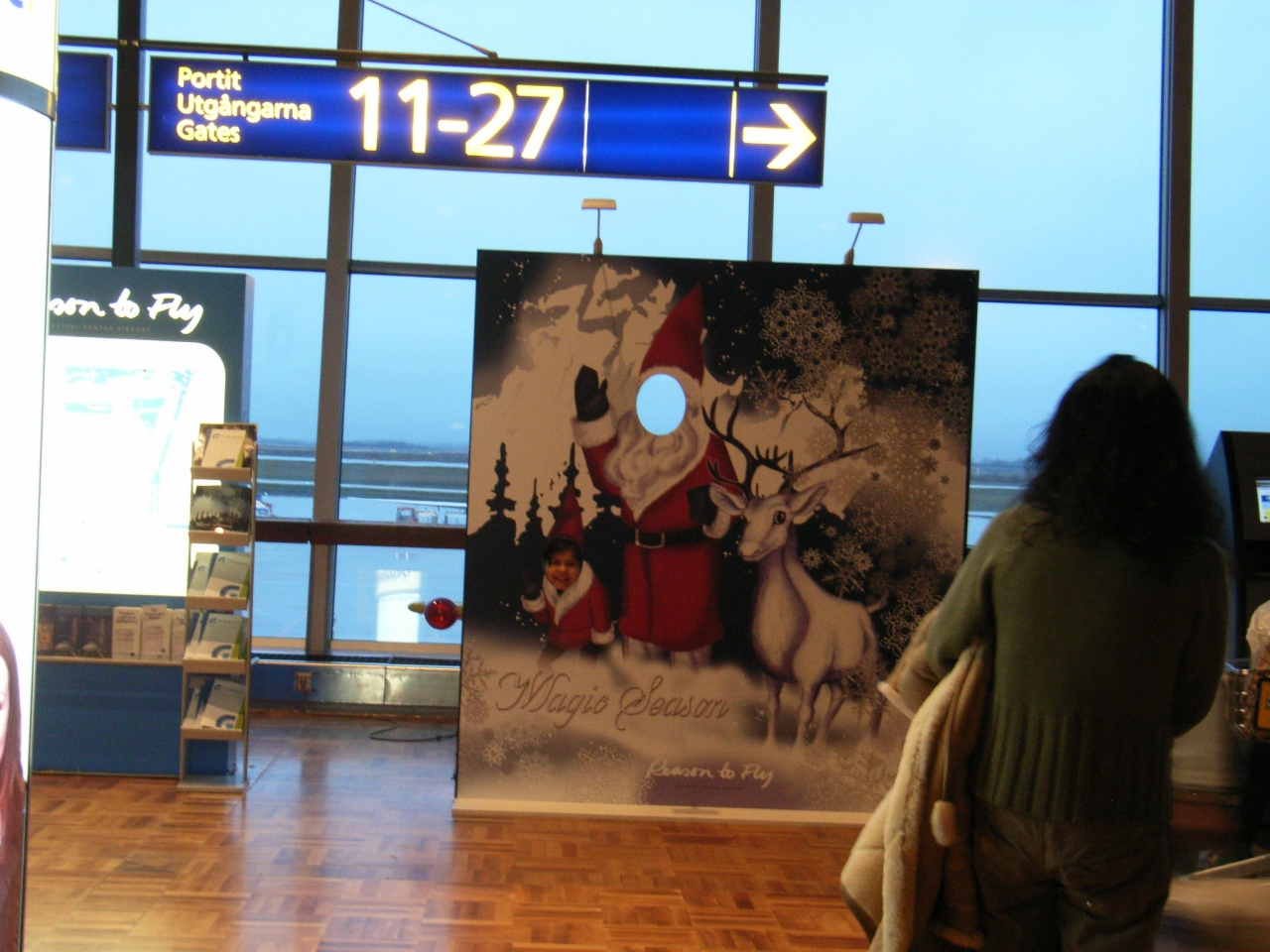 『年末年始北欧の旅』ヘルシンキ(フィンランド)の旅行記・ブログ by brighty3さん【フォートラベル】