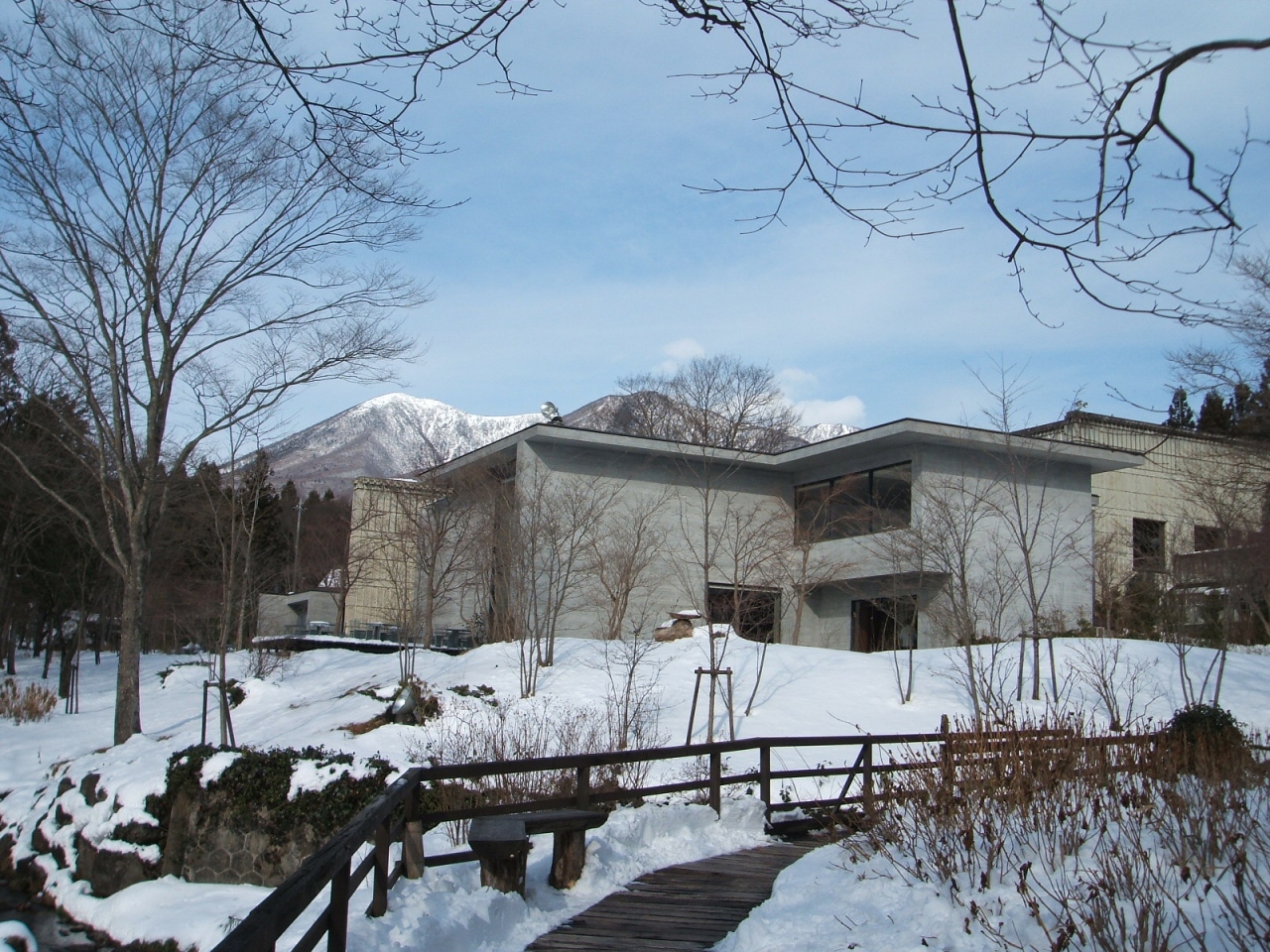 冬の那須 ホテル二期倶楽部 栃木県の旅行記 ブログ By Shinkoさん フォートラベル 冬の那須 ホテル二期倶楽部 栃木県の旅行記 ブログ By Shinkoさん フォートラベル