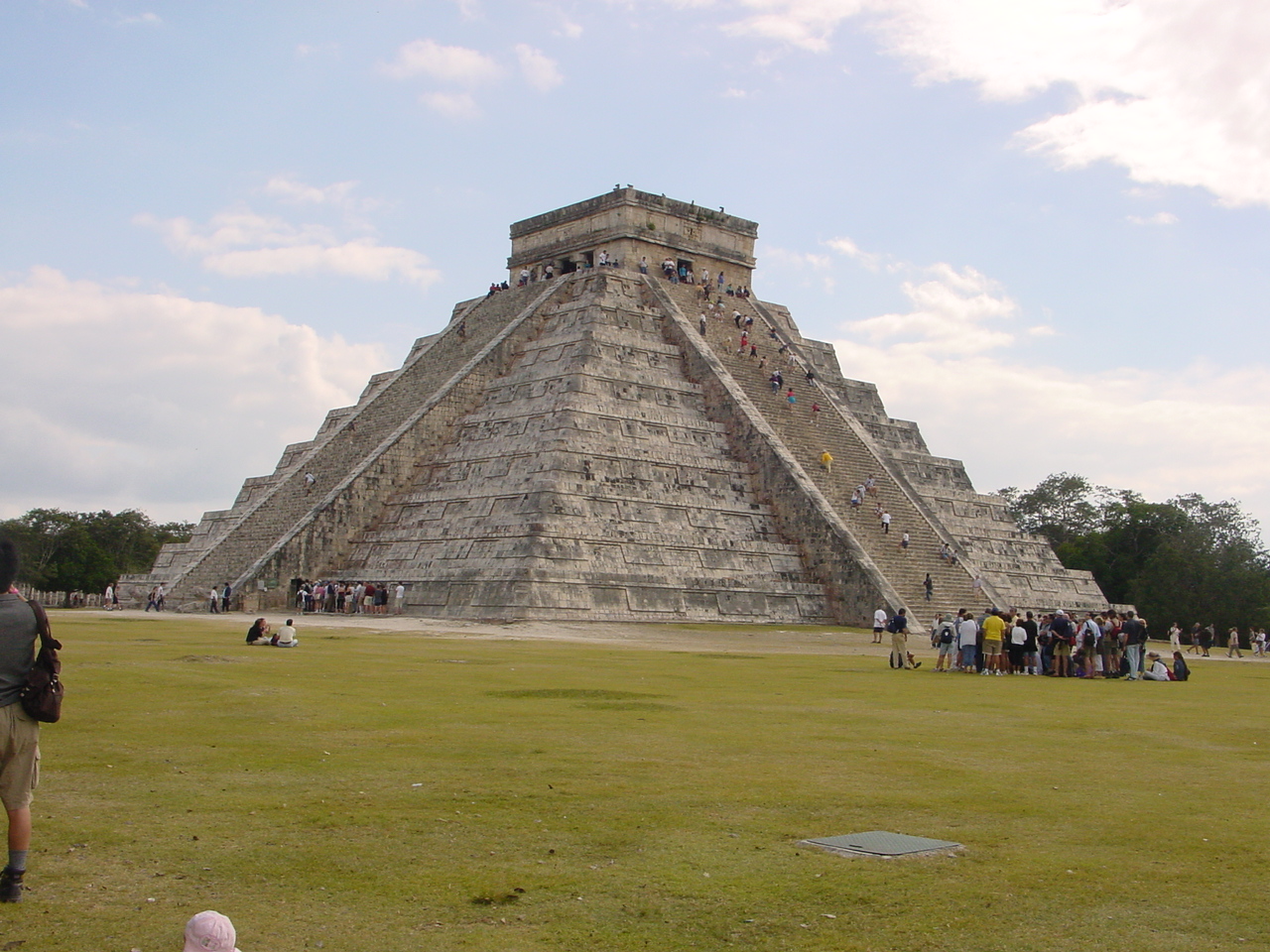 チェチェンイッツァ 置物 【公式通販】