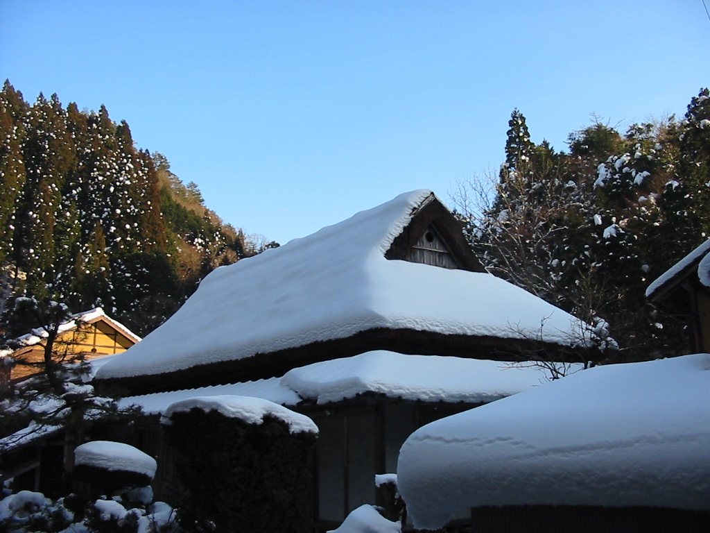 日本の原風景と幻想的な雪灯篭を訪ねて 鳥取県の旅行記 ブログ By Annakさん フォートラベル 日本の原風景と幻想的な雪灯篭を訪ねて 鳥取県の旅行記 ブログ By Annakさん フォートラベル