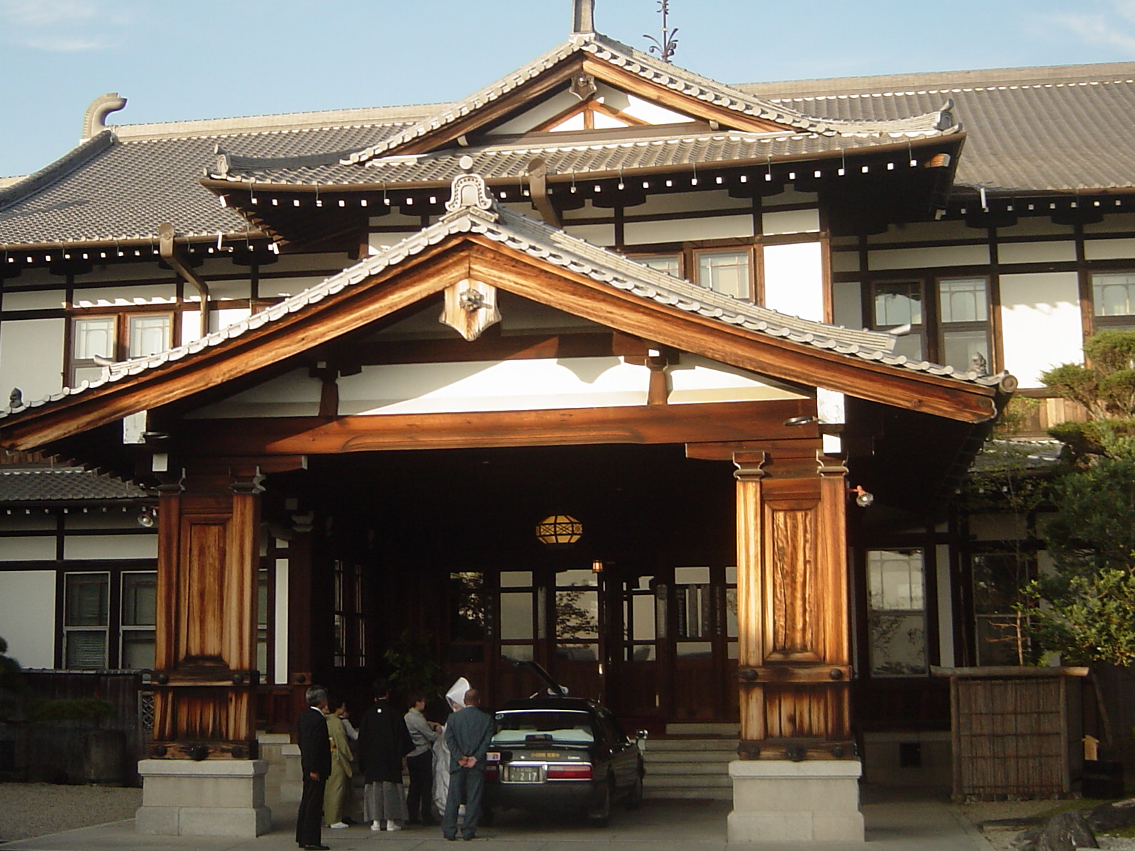 奈良ホテル滞在記 奈良市 奈良県 の旅行記 ブログ By Rururuloveさん フォートラベル