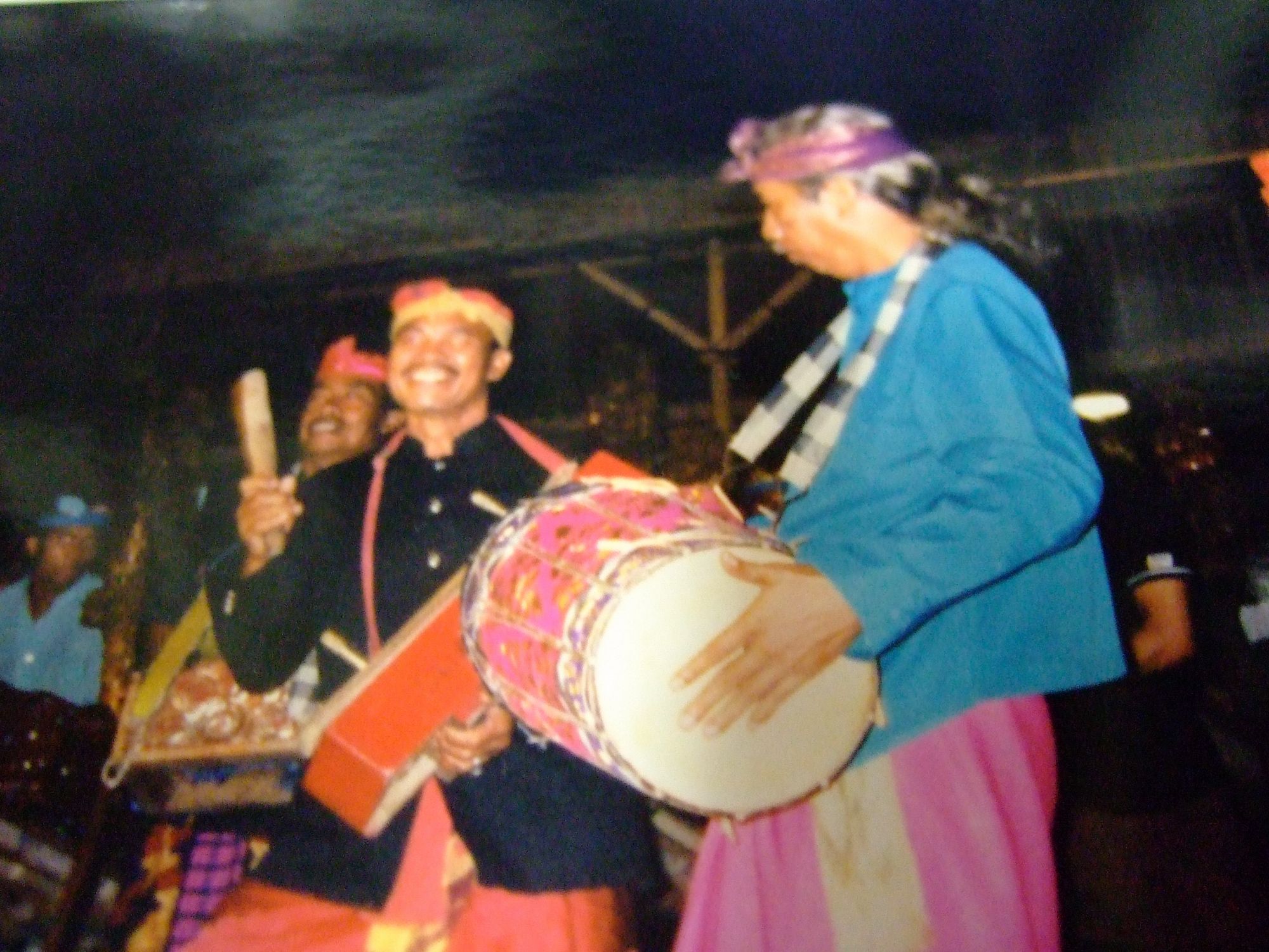 『ジェゴグ スアールアグン バリ島』バリ島(インドネシア)の旅行記・ブログ by ibuさん【フォートラベル】