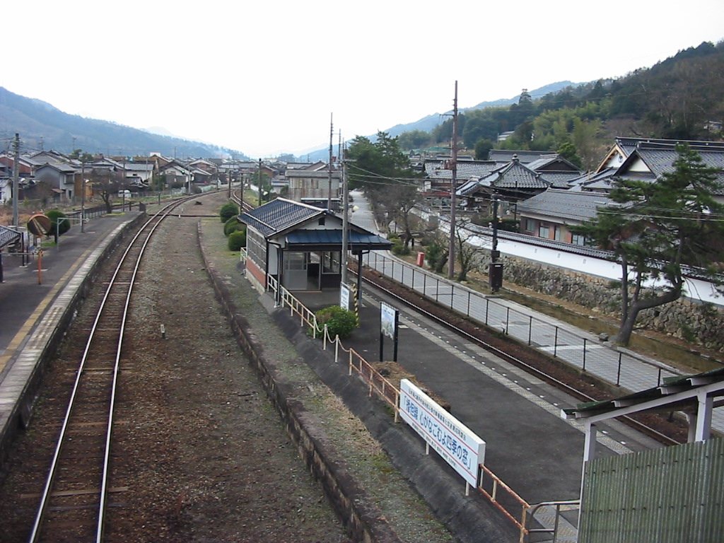 小さな街 小さな旅 竹田 朝来市 を訪ねて 兵庫県の旅行記 ブログ By Annakさん フォートラベル